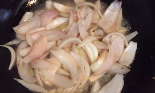 Mastering the Art of Delicious Onion Head Dishes