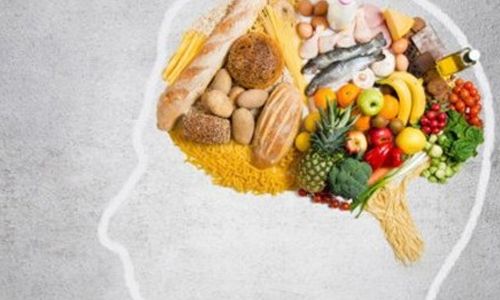 Nourishing Your Mind:The Ultimate Guide to Foods That Boost Brain Health and Cognitive Function