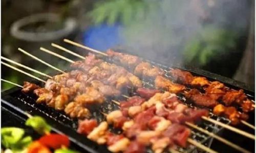 Mastering the Art of DIY Grilling:A Comprehensive Guide to Cooking Perfect Barbecue at a Buffet