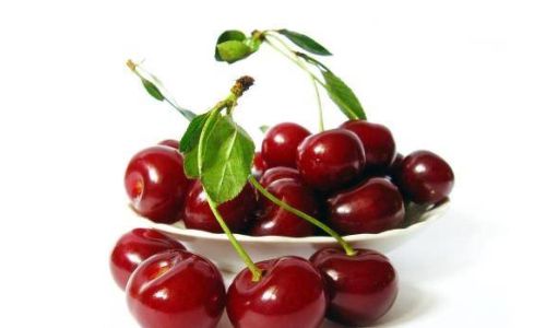 The Seasonal Journey of Cherries in Wuhan:From Blossom to Table