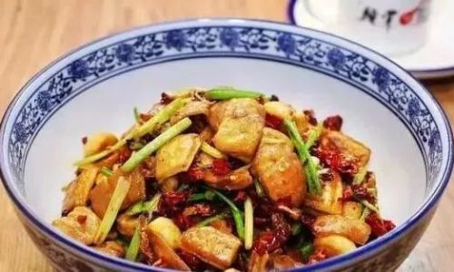 The Irresistible Allure of Addictive Delicious Stir-Fry:A Culinary Symphony of Flavors and Textures