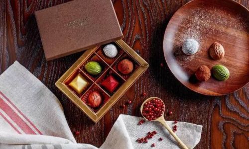 The Anatomy of Chocolate-Induced Weight Gain:Unraveling Where Excess Calories Settle
