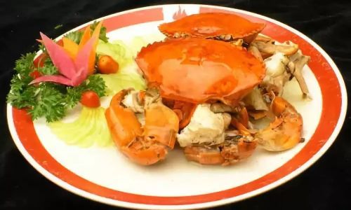 The Ultimate Guide to Eating Crab:Techniques,Etiquette,and Delicious Recipes