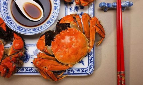 The Ultimate Guide to Eating Crab:Techniques,Etiquette,and Delicious Recipes