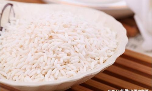 The Nutritional Powerhouse:Unveiling the Health Benefits of Consuming Sticky Rice