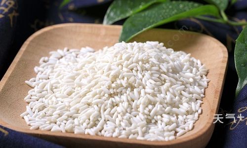 The Nutritional Powerhouse:Unveiling the Health Benefits of Consuming Sticky Rice