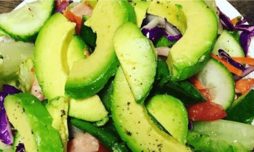 The Optimal Season for Savoring Avocados:A Guide to Peak Flavor,Nutrition,and Sustainability