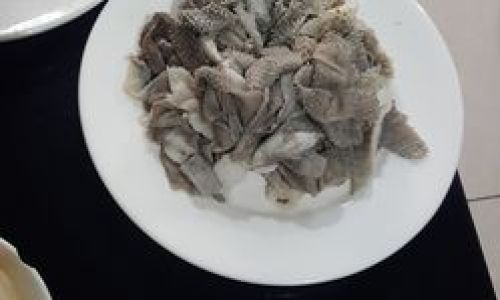 The Culinary Quest for Perfect Tripe:A Deep Dive into the Best Cuts and Their Global Appeal