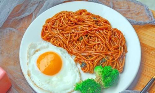 Mastering the Art of Minced Meat Sauce for Noodles:A Comprehensive Culinary Guide