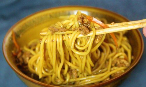 Mastering the Art of Homemade Meat Sauce for Noodles:A Comprehensive Guide