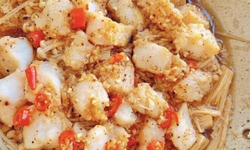 Does Eating Sole Fish Contribute to Weight Gain?Unraveling the Nutritional Facts and Fitness Myths