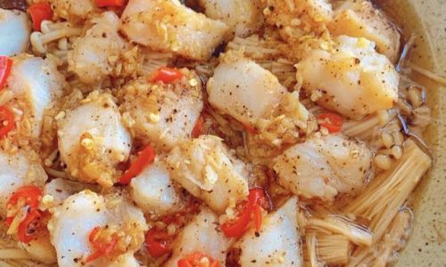 Does Eating Sole Fish Contribute to Weight Gain?Unraveling the Nutritional Facts and Fitness Myths