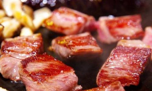 The Perfect Pairing:Why This Sauce is a Must-Have for Your Next BBQ