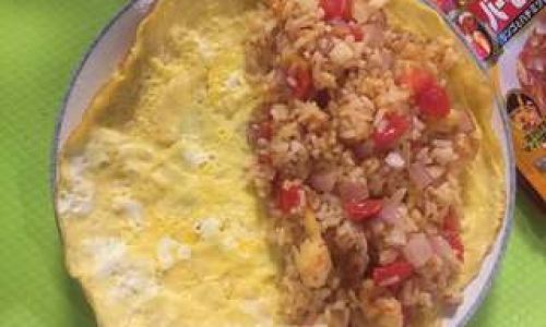 Staying Fit While Savoring:Smart Strategies to Enjoy Curry Omurice Without Weight Gain