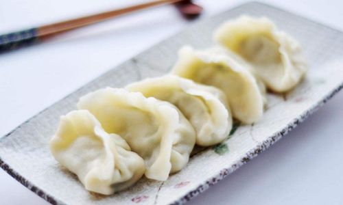 The Art of Pairing Dipping Sauces with Dumplings:A Culinary Exploration