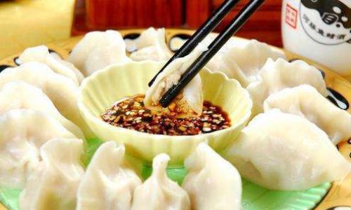 The Art of Crafting the Perfect Dumpling Dipping Sauce:A Comprehensive Guide