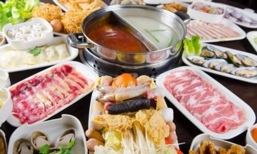 The Art of Savoring Hot Pot:A Comprehensive Guide to Enjoying This Communal Culinary Delight