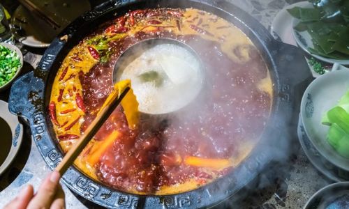 The Ultimate Guide to Choosing the Perfect Side Dishes for Hot Pot