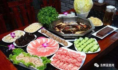 The Ultimate Guide to Choosing the Perfect Side Dishes for Hot Pot