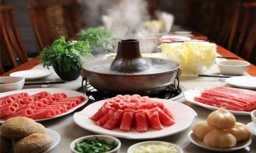 The Ultimate Guide to Ingredients for a Memorable Hot Pot Feast