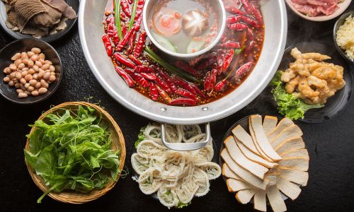 The Essential Ingredients for a Perfect Hot Pot Feast:A Comprehensive Guide