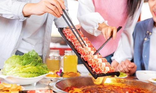 The Essential Ingredients for a Perfect Hot Pot Feast:A Comprehensive Guide
