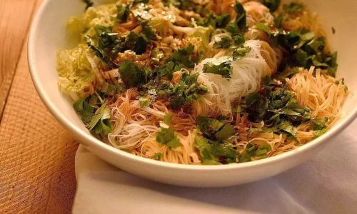 The Perfect Pairing:Exploring the Best Cold Dishes to Complement Your Hotpot Feast