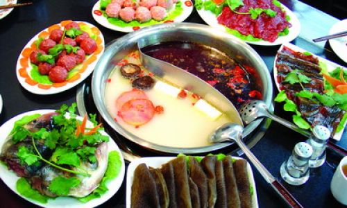 The Ultimate Guide to Shopping for Hot Pot Ingredients:Essentials for a Flavorful Feast