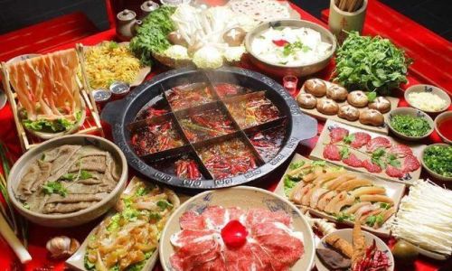 The Ultimate Guide to Shopping for Hot Pot Ingredients:Essentials for a Flavorful Feast
