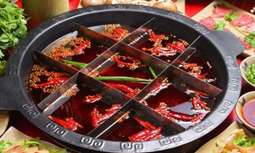 The Art of Hot Pot:A Comprehensive Guide to Choosing the Perfect Ingredients