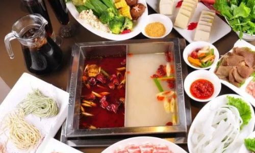 The Art of Hot Pot:A Comprehensive Guide to Choosing the Perfect Ingredients