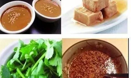 The Ultimate Guide to Perfect Dipping Sauce Combinations for Hot Pot