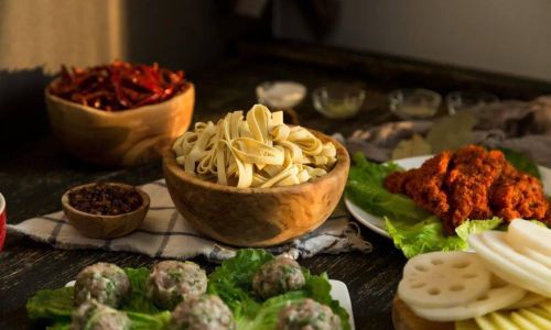 The Art of Hot Pot Dipping Sauces:A Comprehensive Guide to Flavorful Pairings