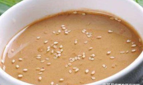 The Art of Crafting the Perfect Sesame Sauce for Hot Pot:A Comprehensive Guide