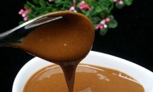 The Art of Crafting the Perfect Sesame Sauce for Hot Pot:A Comprehensive Guide