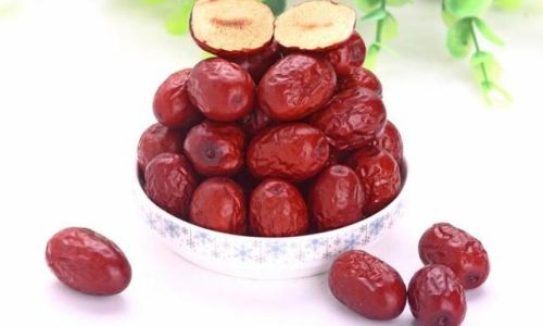 Can Eating Red Dates Help You Lose Weight?Exploring the Science Behind This Traditional Superfood
