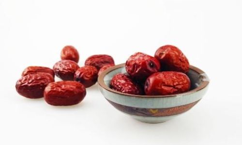 Can Eating Red Dates Help You Lose Weight?Exploring the Science Behind This Traditional Superfood