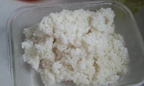 Safe Consumption of Leftover Rice:A Comprehensive Guide to Storage,Reheating,and Risk Prevention