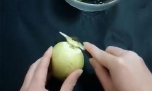To Peel or Not to Peel:The Guava Dilemma Unveiled