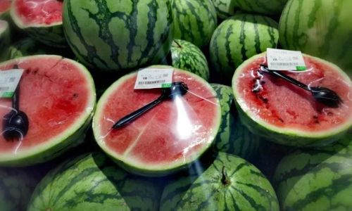 Preserving the Sweetness:Expert Tips to Keep Your Leftover Watermelon Fresh and Delicious