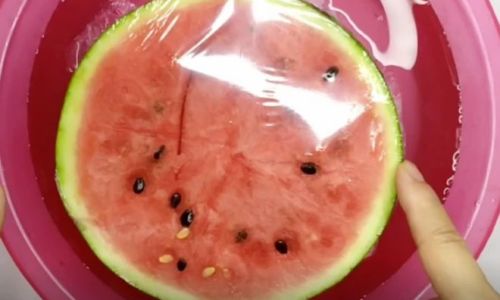Preserving the Sweetness:Expert Tips to Keep Your Leftover Watermelon Fresh and Delicious