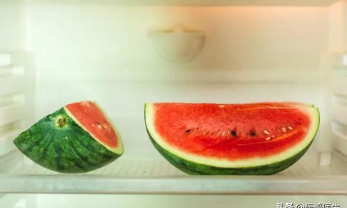 Preserving the Sweetness:Expert Tips to Keep Your Leftover Watermelon Fresh and Delicious