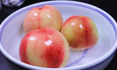 From Waste to Wonder:Creative Ways to Use Up Leftover Peaches