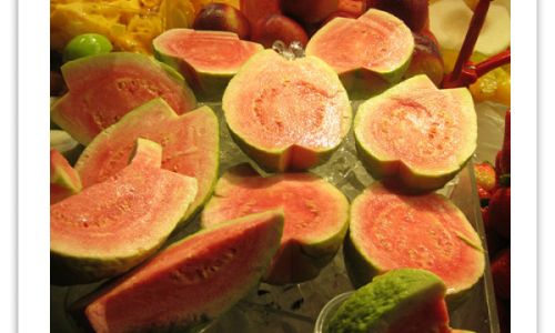 To Peel or Not to Peel:The Great Guava Dilemma Unraveled