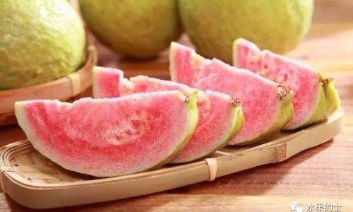 To Peel or Not to Peel:The Great Guava Dilemma Unraveled