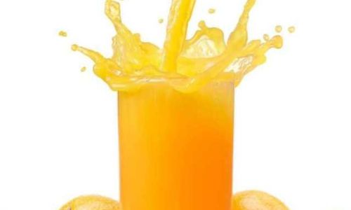 To Water or Not to Water:The Great Orange Juicing Dilemma