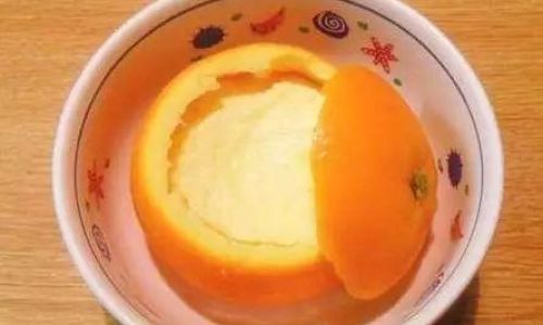 To Water or Not to Water:The Great Orange Juicing Dilemma