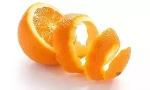 How Long Should Orange Peels Be Dried Before Consumption?A Comprehensive Guide