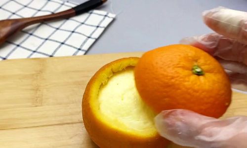 Orange You Glad?Creative and Delicious Ways to Transform Oranges into Culinary Masterpieces