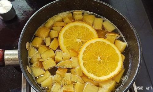 Orange You Glad?Creative and Delicious Ways to Transform Oranges into Culinary Masterpieces